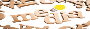 logo : Village Media