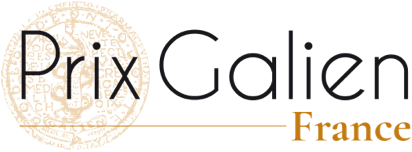 logo : Prix Galien