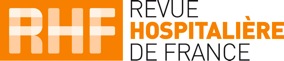 logo : RHF