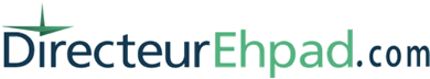 logo : Directeur Ehpad
