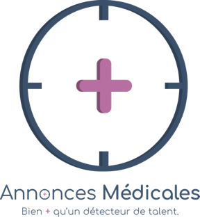 logo : Annonces Médicales