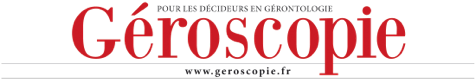 logo : Geroscopie