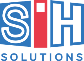 logo : SIH Solution