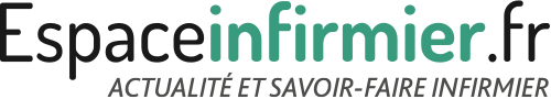 logo : Espace Infirmier.fr