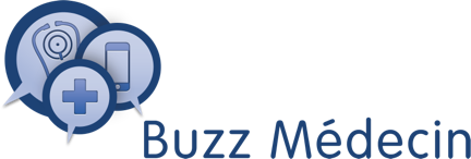 logo : Buzz Médecin