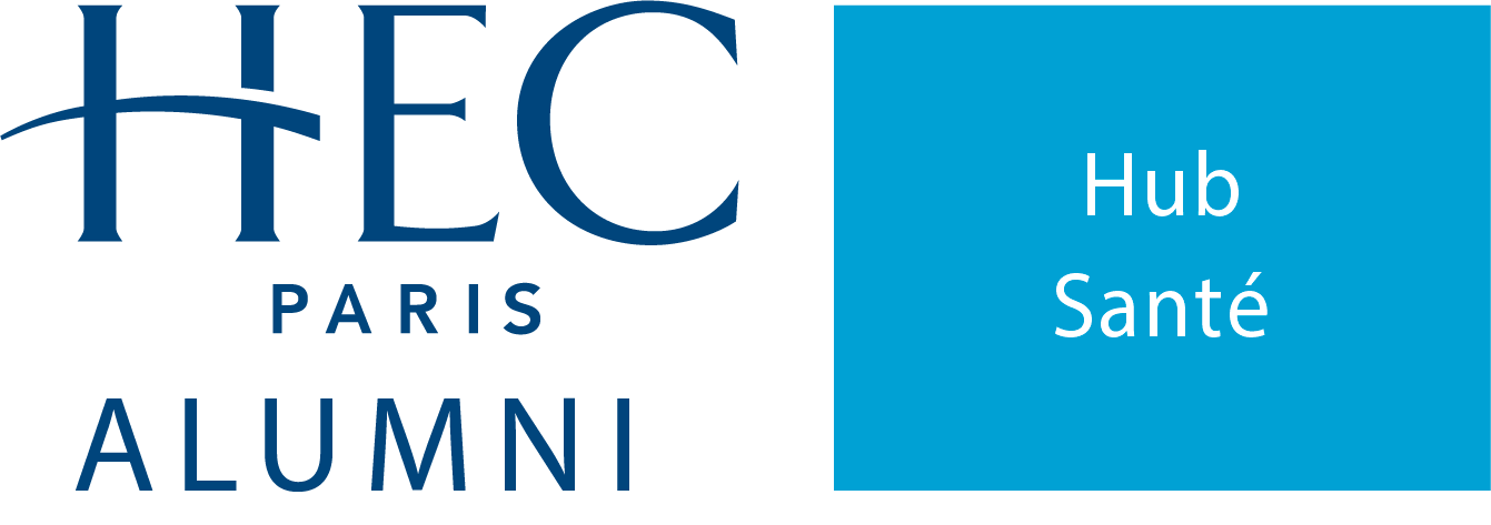 logo : HEC Santé