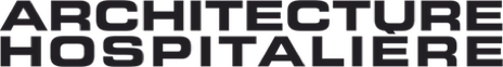 logo : Architecture Hospitalière