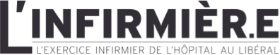 logo : L'Infirmière
