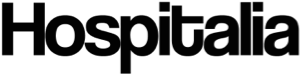 logo : Hospitalia