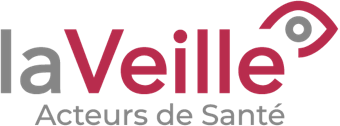 logo : La Veille des Acteurs Santé