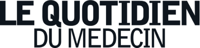 logo : Le Quotidien du Médecin