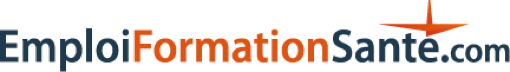 logo : Emploi Formation Santé