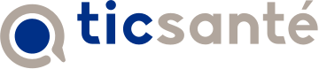 logo : TICSanté