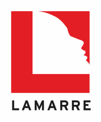logo : Edition Lamarre