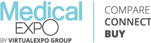 logo : Médical Expo