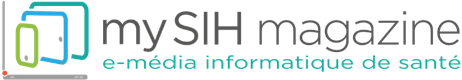 logo : My SIH