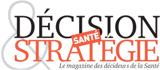 logo : Décision Santé