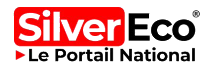 logo : SilverEco