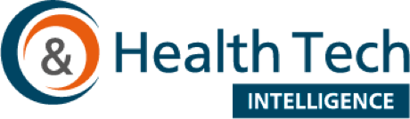 logo : Health and Tech Intellingence