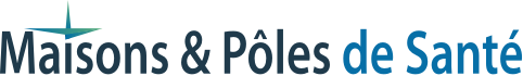 logo : Maison et Pôle de Santé