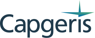 logo : CAP Geris